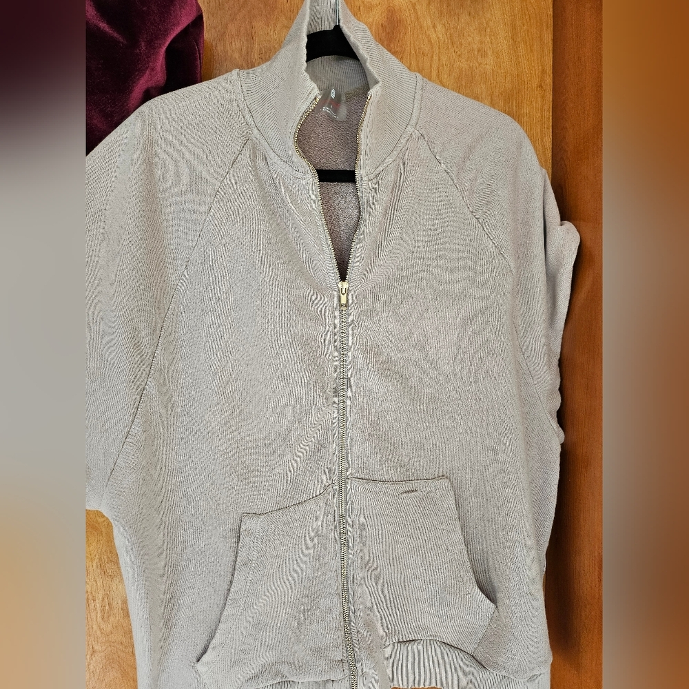 Free People 🌼 Vest♡